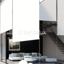 Outdoor - Roller Shades