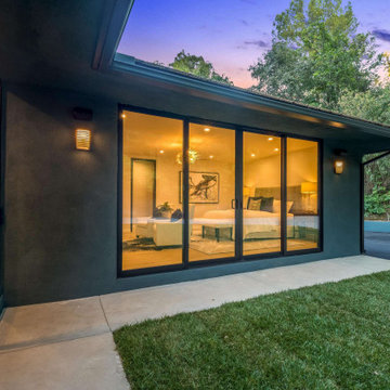 Reimagined Mid-Century Masterpiece