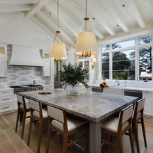 kitchen remodel
