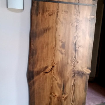 Douglas Fir Flooring