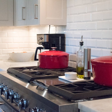 My Houzz: Dallas Cottage Expands Into a Live-Work Home
