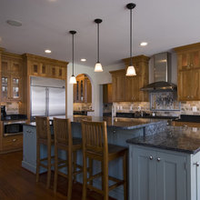 Fortson House Ideas