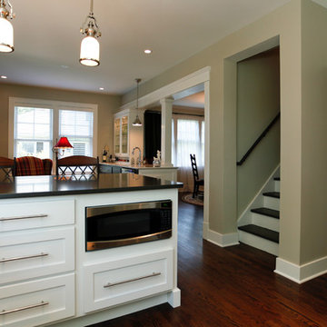 Bungalow Revisited