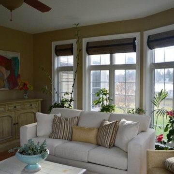 Loudonville Sunroom