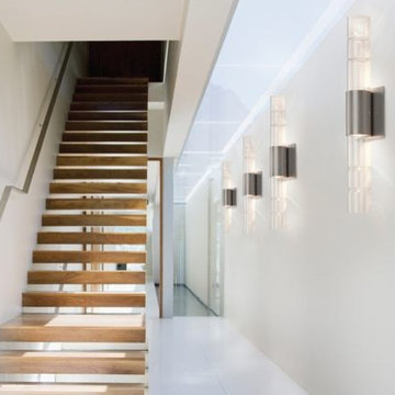 Entry / Hallways