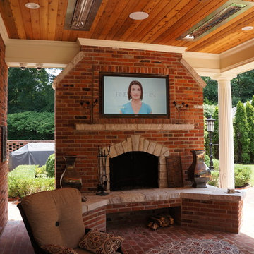 Ladue Remodel