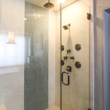 Bjorklund Master Bathroom