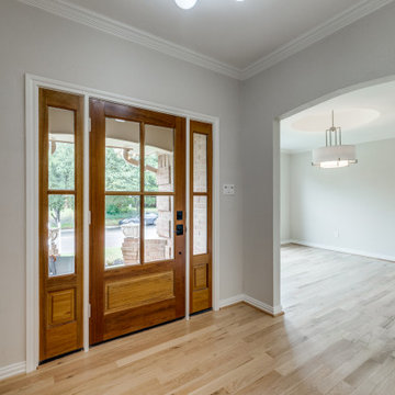 Waterview Drive