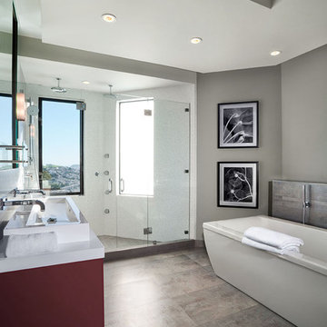 Residential Interior Architecture