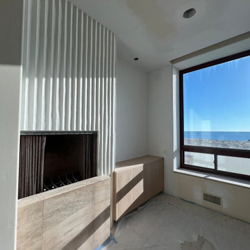 the latest trends in interiors