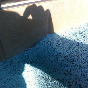 Long Grove, IL Swimming Pool Renovation