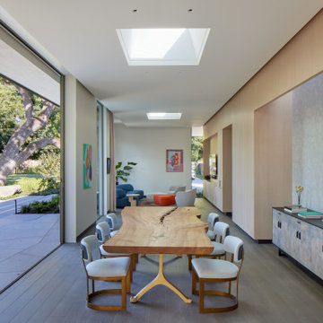 The Modal Home