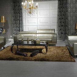 High End Sofas - Sofas