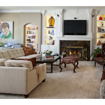 Glendora Project