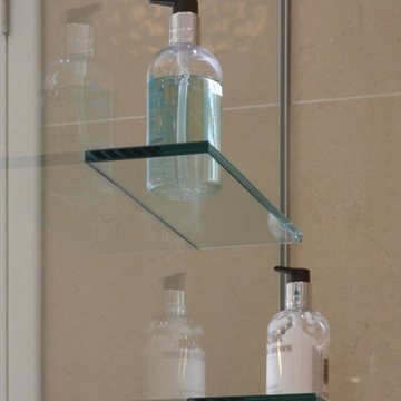 Cool shelves