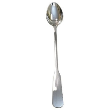 Gorham Sterling Silver Old English Tipt Iced Beverage Spoon