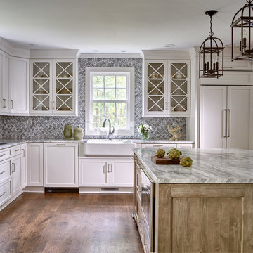 Farmhouse Charm