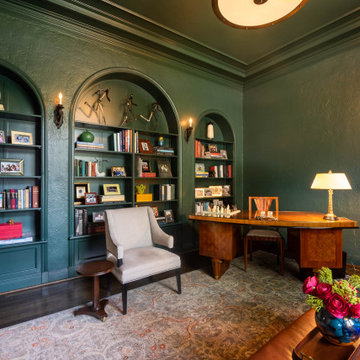 East 7th Ave. Residence
