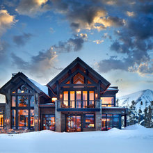 cottage