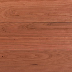 Lon's Own Prefinished Collection - Natural Cherry Premium grade - Hardwood Flooring