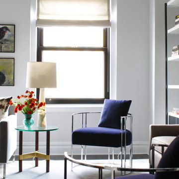 Park Avenue