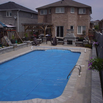 EXTREME BACKYARD MAKEOVER