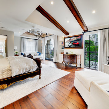 Sensational Bedrooms