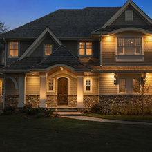 Exterior lighting