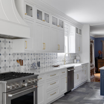 Norwood Room Addition Project