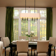 dining room light