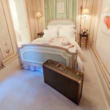 Bedrooms