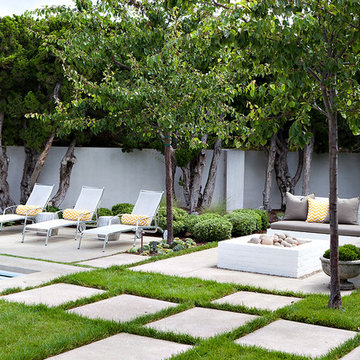 Casual Family Compound