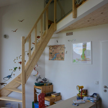 Einfamilienhaus Feldmoching