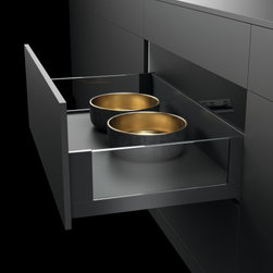 AvanTech YOU Drawer System - Products