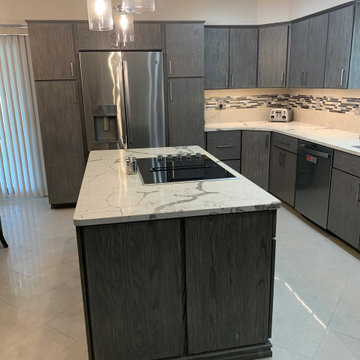 Cherry Peppercorn Kitchen