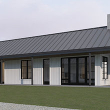 screened porch