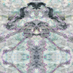 The Show - pesto detailed view - Wallpaper