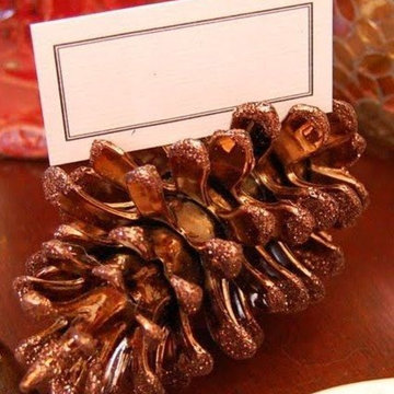 Holiday Tablescape
