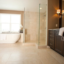 Bath ideas