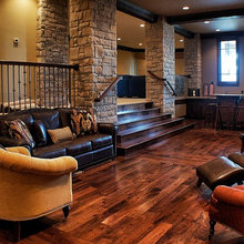 floors