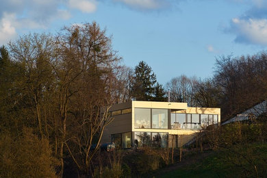 Moderne Wohnidee in Berlin