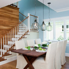Dining Room Ideas