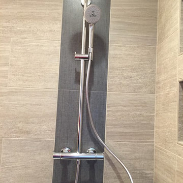 Chan Bathroom Remodel
