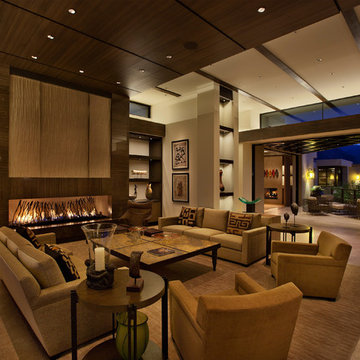 Indian Wells Residence