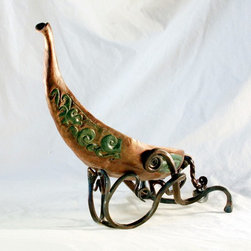 Non-cast sculptures - Artwork