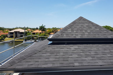 Roofing Contractor in Cerritos CA