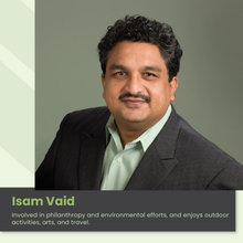 Isam Vaid