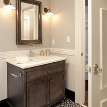 powder bath