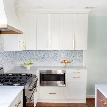 Havertown Petite Kitchen