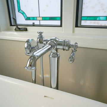 Fairfax - Master Bath